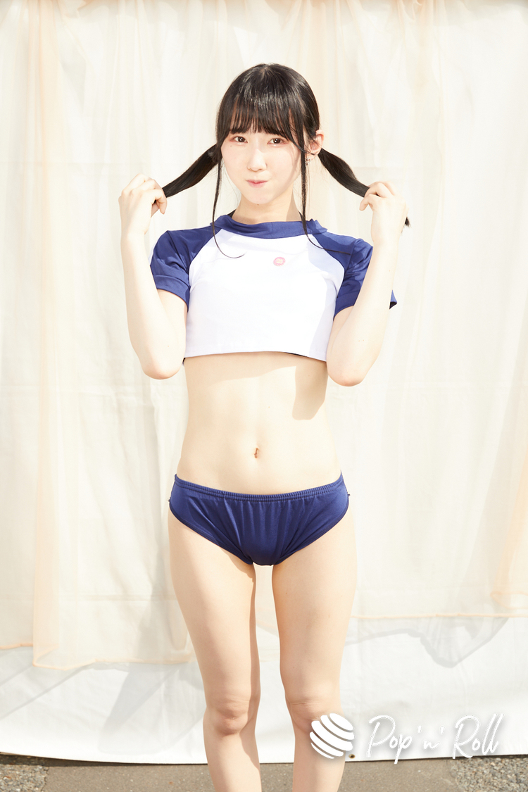 藍乃りあ（しろもん）