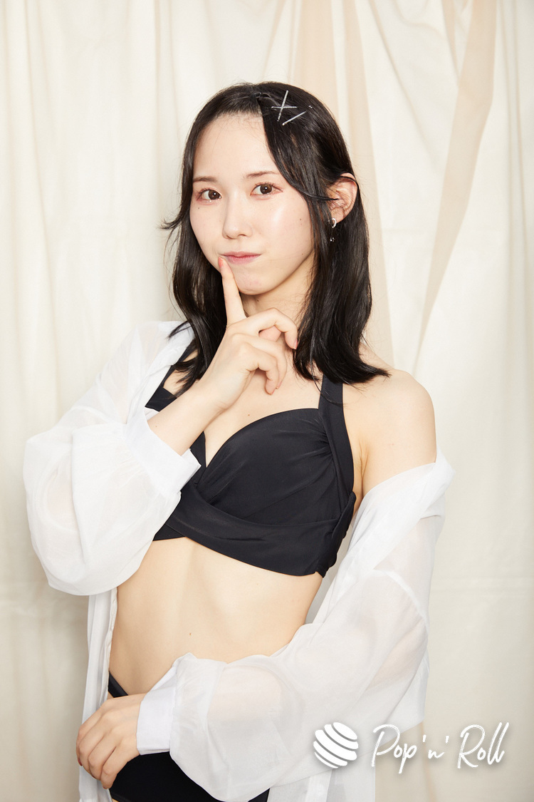 藍乃りあ（しろもん）