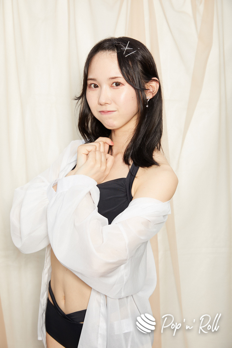 藍乃りあ（しろもん）