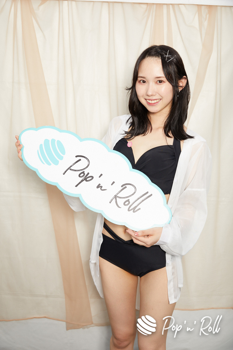 藍乃りあ（しろもん）