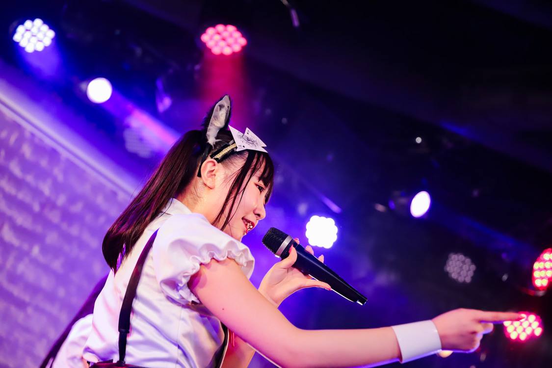 きゅい～ん’ズ＜ぽぷろないと vol.7＞より