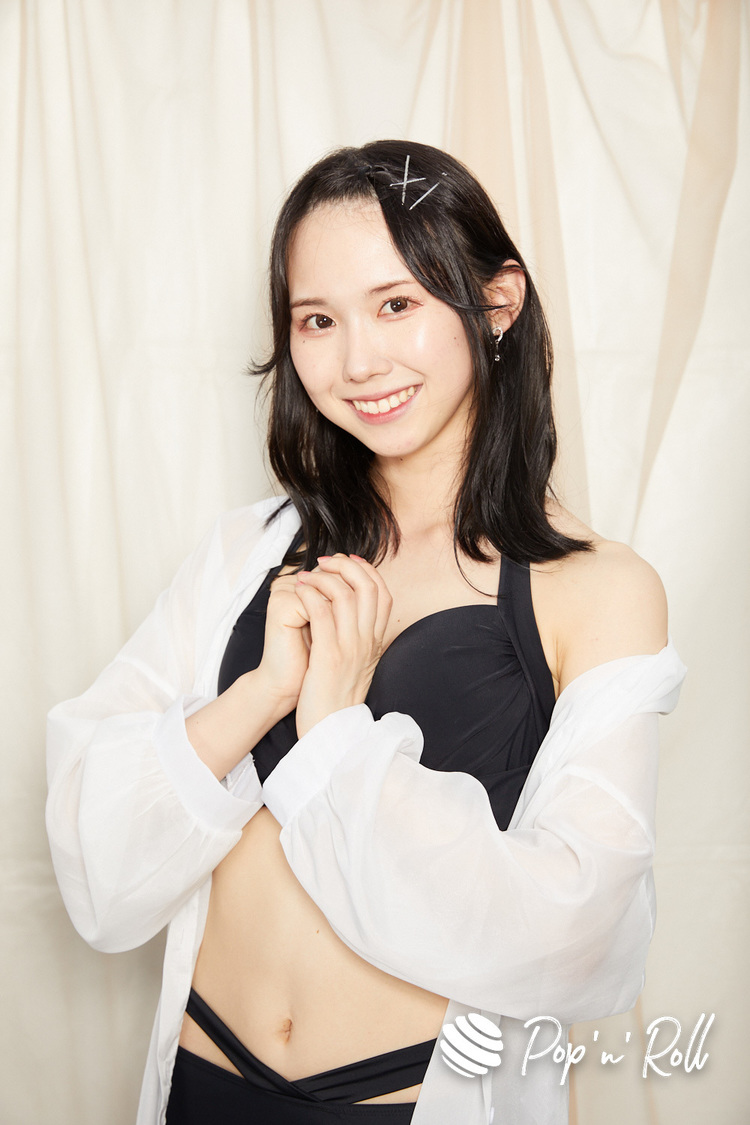 藍乃りあ（しろもん）