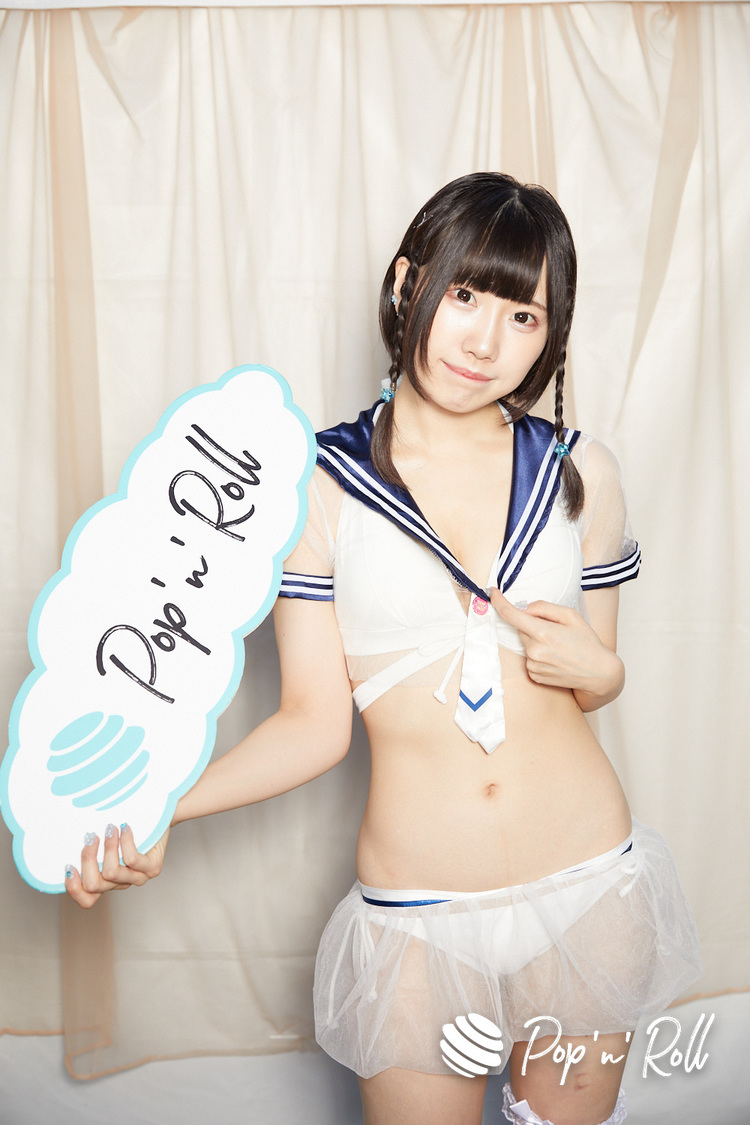 サンゴ・X・アオリ（レイドロイド）