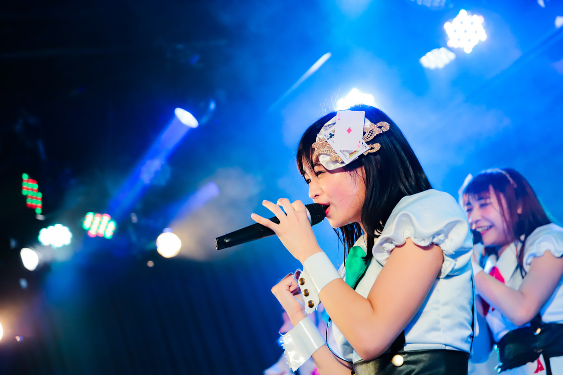 きゅい～ん’ズ＜ぽぷろないと vol.7＞より