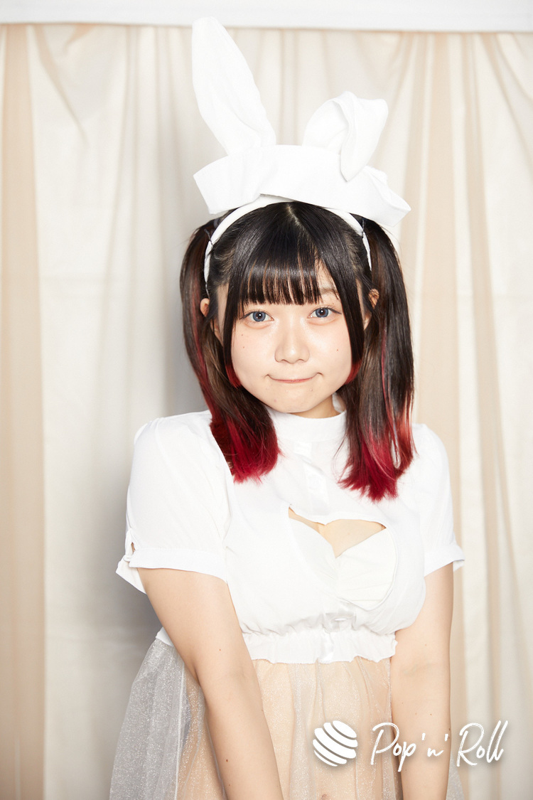 メ・N・ツユ（レイドロイド）