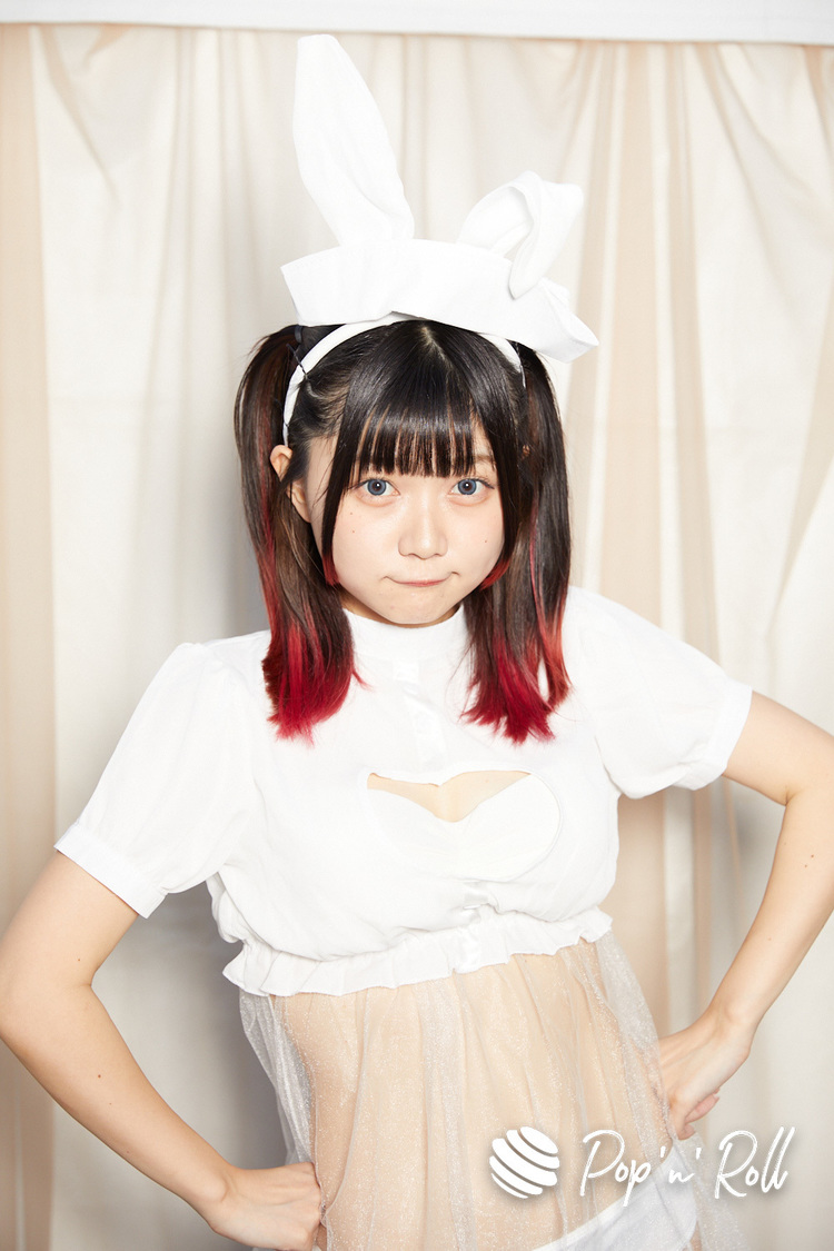 メ・N・ツユ（レイドロイド）