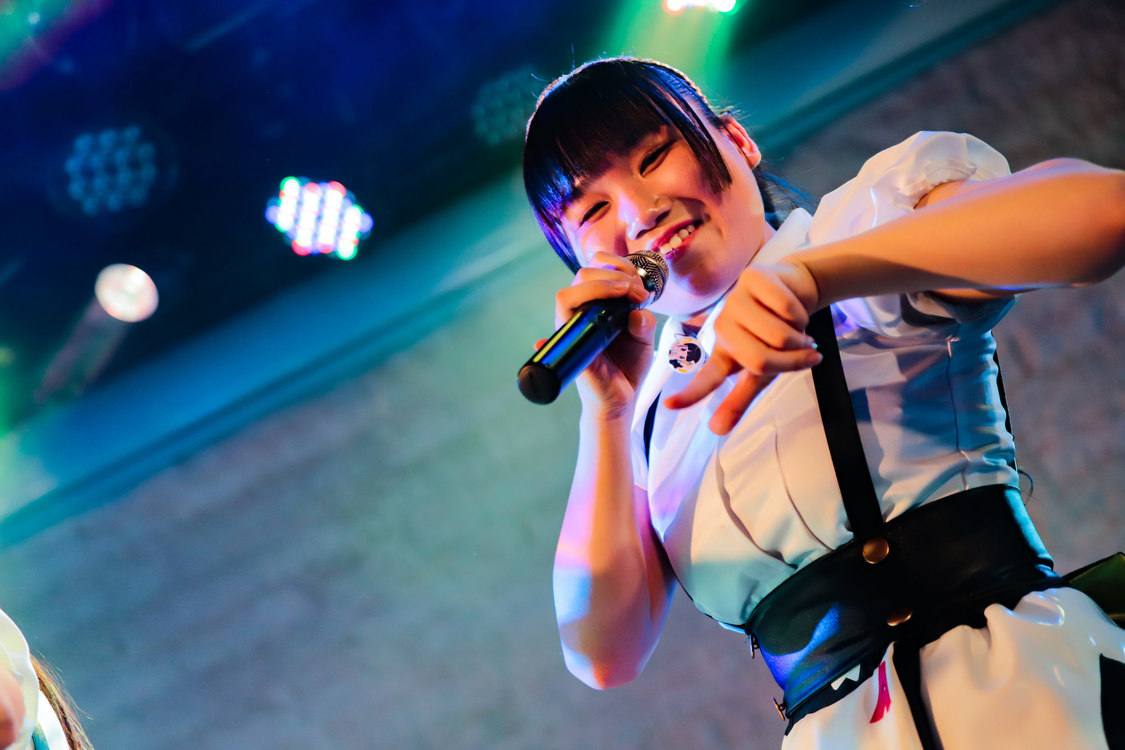 きゅい～ん’ズ＜ぽぷろないと vol.7＞より