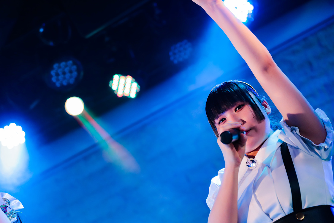 きゅい～ん’ズ＜ぽぷろないと vol.7＞より