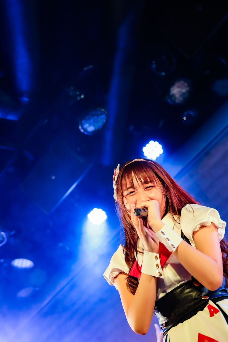 きゅい～ん’ズ＜ぽぷろないと vol.7＞より