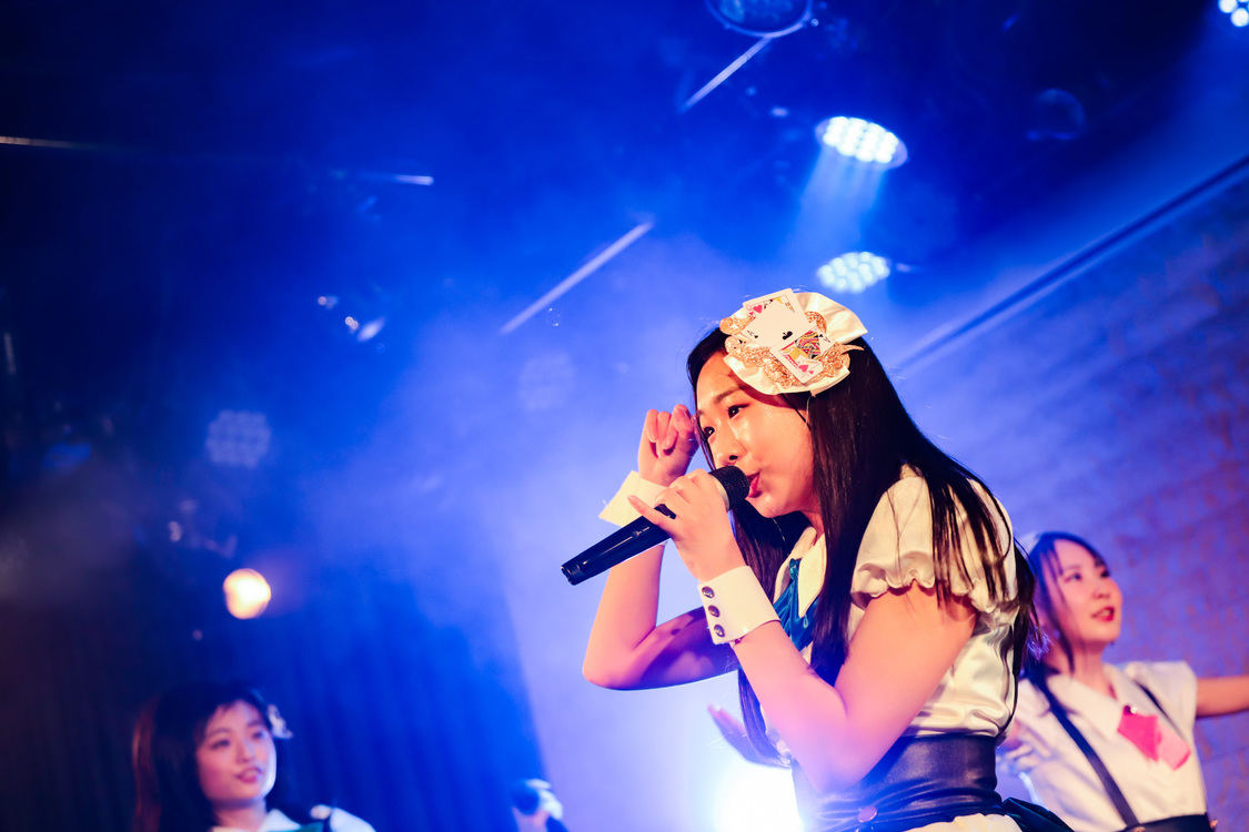 きゅい～ん’ズ＜ぽぷろないと vol.7＞より