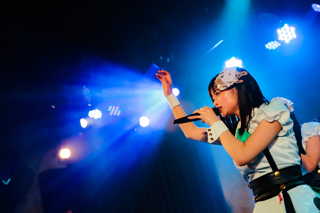 きゅい～ん’ズ＜ぽぷろないと vol.7＞より