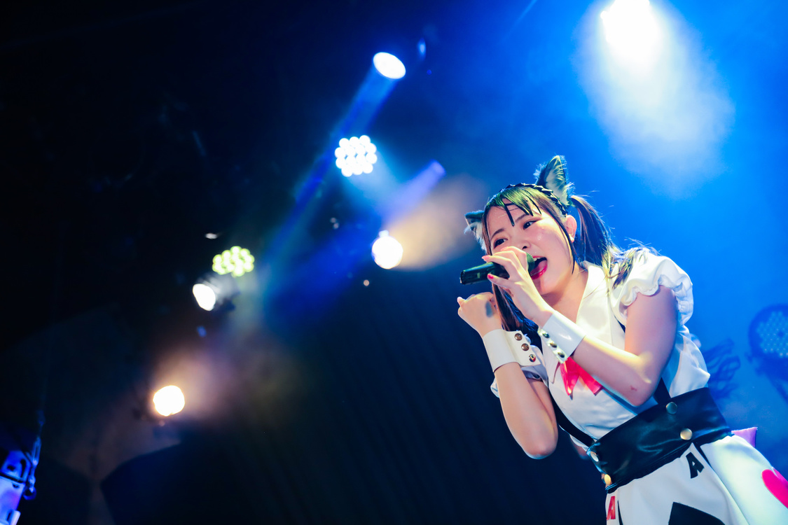 きゅい～ん’ズ＜ぽぷろないと vol.7＞より