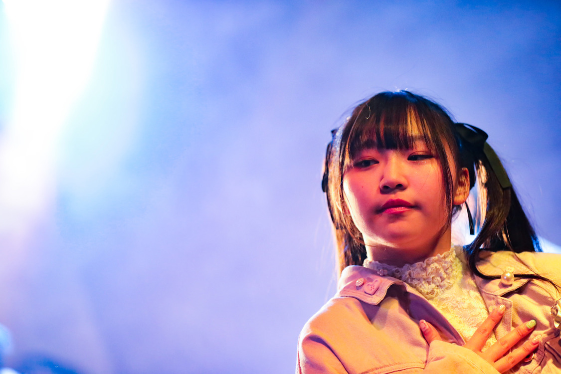 Tokyo Rockets＜ぽぷろないと vol.7＞より