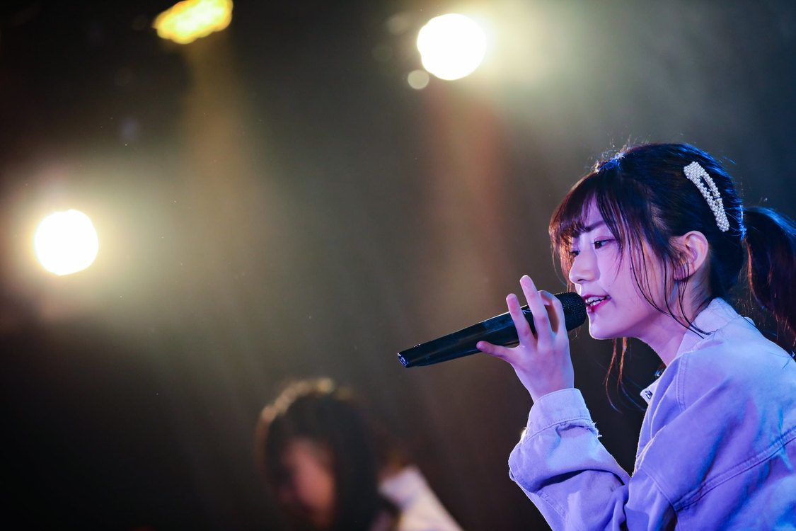 Tokyo Rockets＜ぽぷろないと vol.7＞より