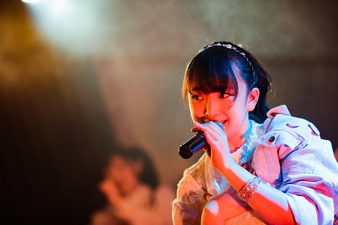 Tokyo Rockets＜ぽぷろないと vol.7＞より