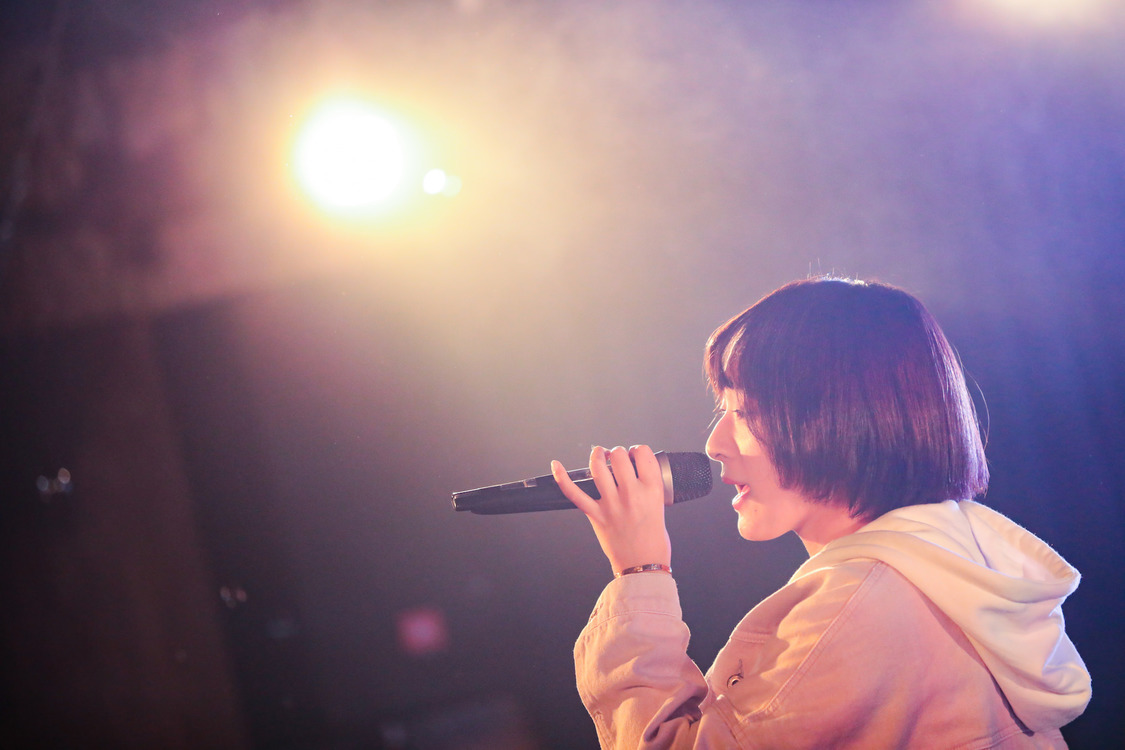 Tokyo Rockets＜ぽぷろないと vol.7＞より