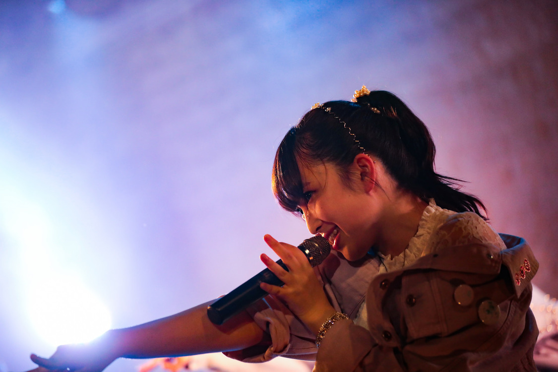 Tokyo Rockets＜ぽぷろないと vol.7＞より