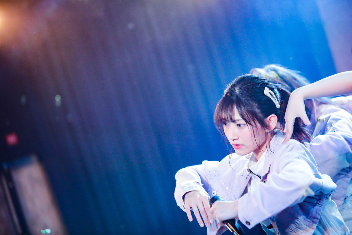 Tokyo Rockets＜ぽぷろないと vol.7＞より