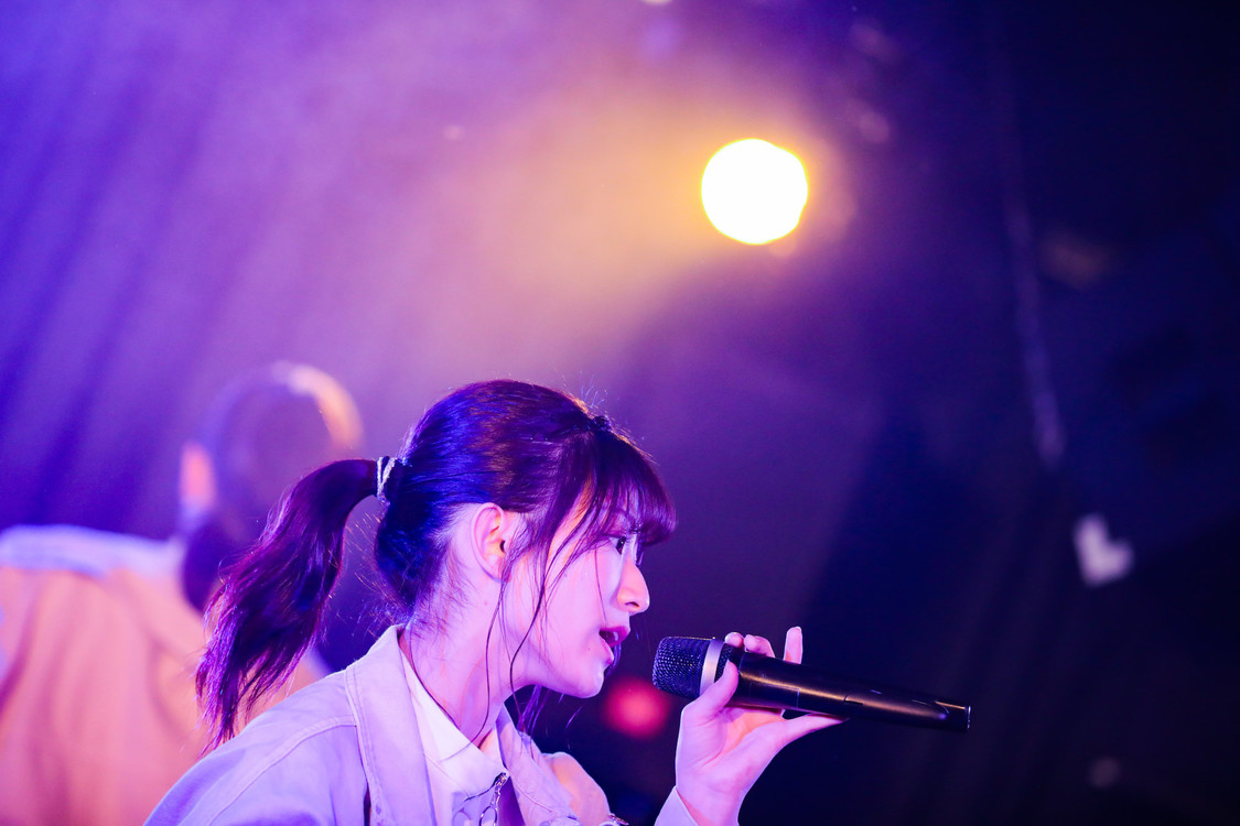 Tokyo Rockets＜ぽぷろないと vol.7＞より