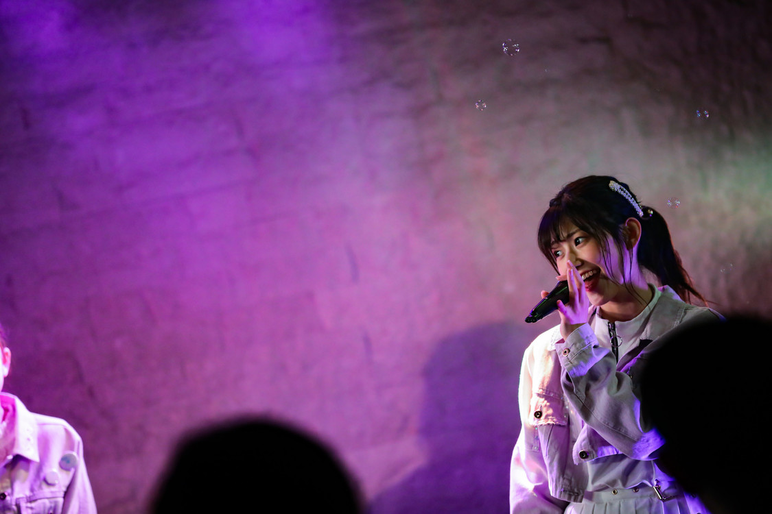 Tokyo Rockets＜ぽぷろないと vol.7＞より