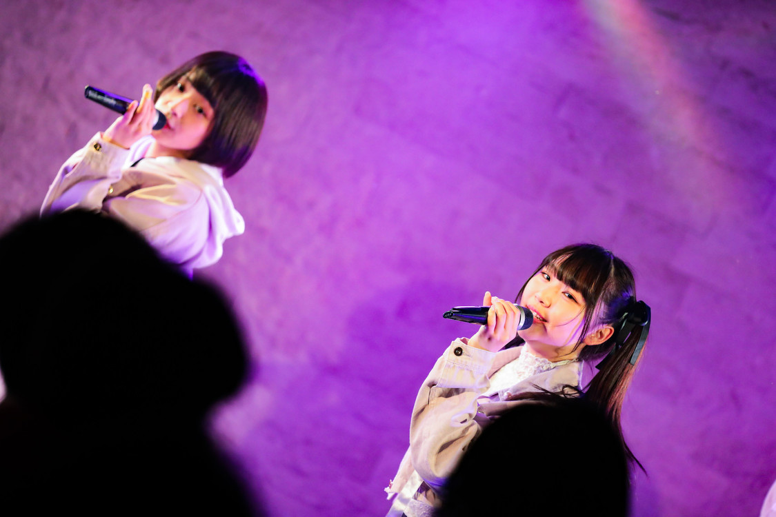 Tokyo Rockets＜ぽぷろないと vol.7＞より