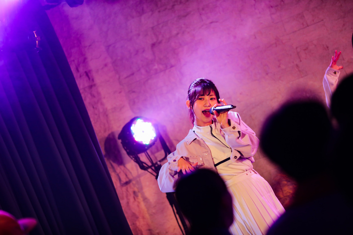 Tokyo Rockets＜ぽぷろないと vol.7＞より