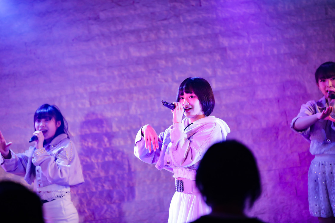 Tokyo Rockets＜ぽぷろないと vol.7＞より