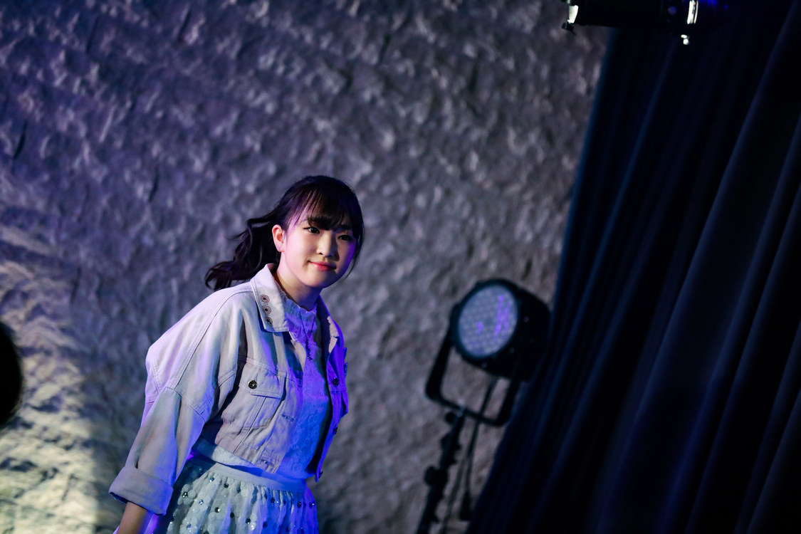 Tokyo Rockets＜ぽぷろないと vol.7＞より