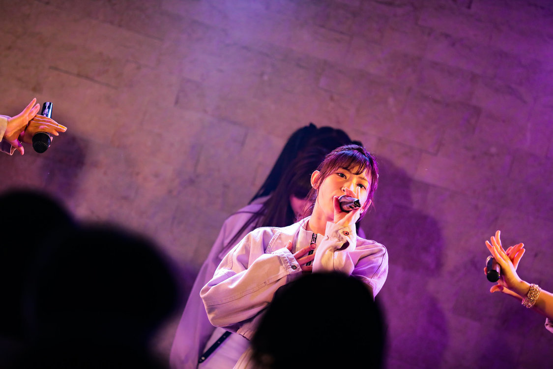 Tokyo Rockets＜ぽぷろないと vol.7＞より