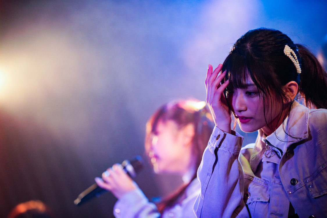  Tokyo Rockets＜ぽぷろないと vol.7＞より