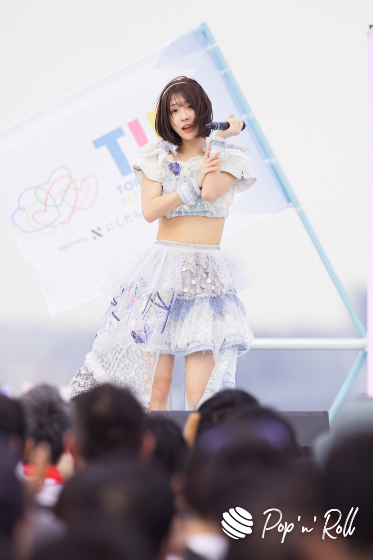 #ババババンビ［TIF2022フォトレポート］8/6 SKY STAGE
