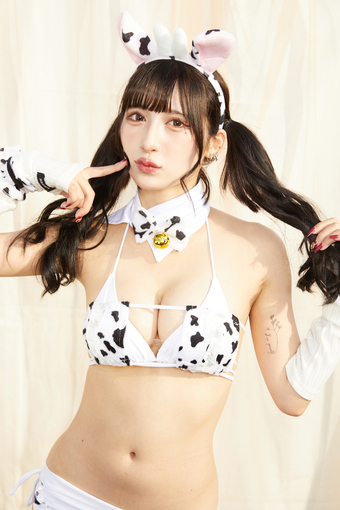 🍭 日南りと（Merry BAD TUNE.）、＜真夏のTGIF 2022＞水着グラビア
