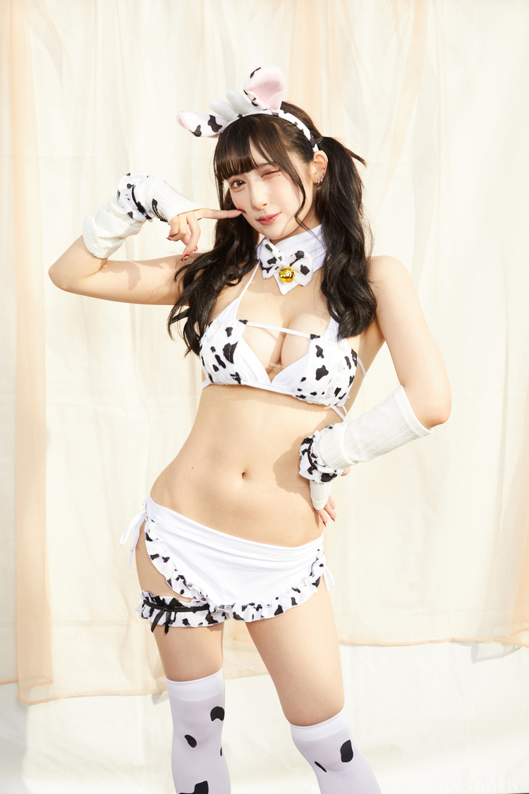 日南りと（Merry BAD TUNE.）