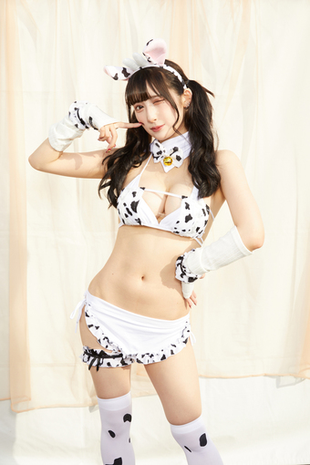 🍭 日南りと（Merry BAD TUNE.）、＜真夏のTGIF 2022＞水着グラビア