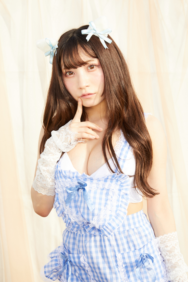 柊木あいな（Merry BAD TUNE.）