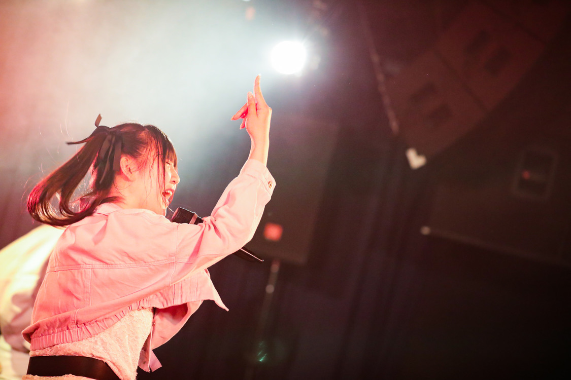  Tokyo Rockets＜ぽぷろないと vol.7＞より