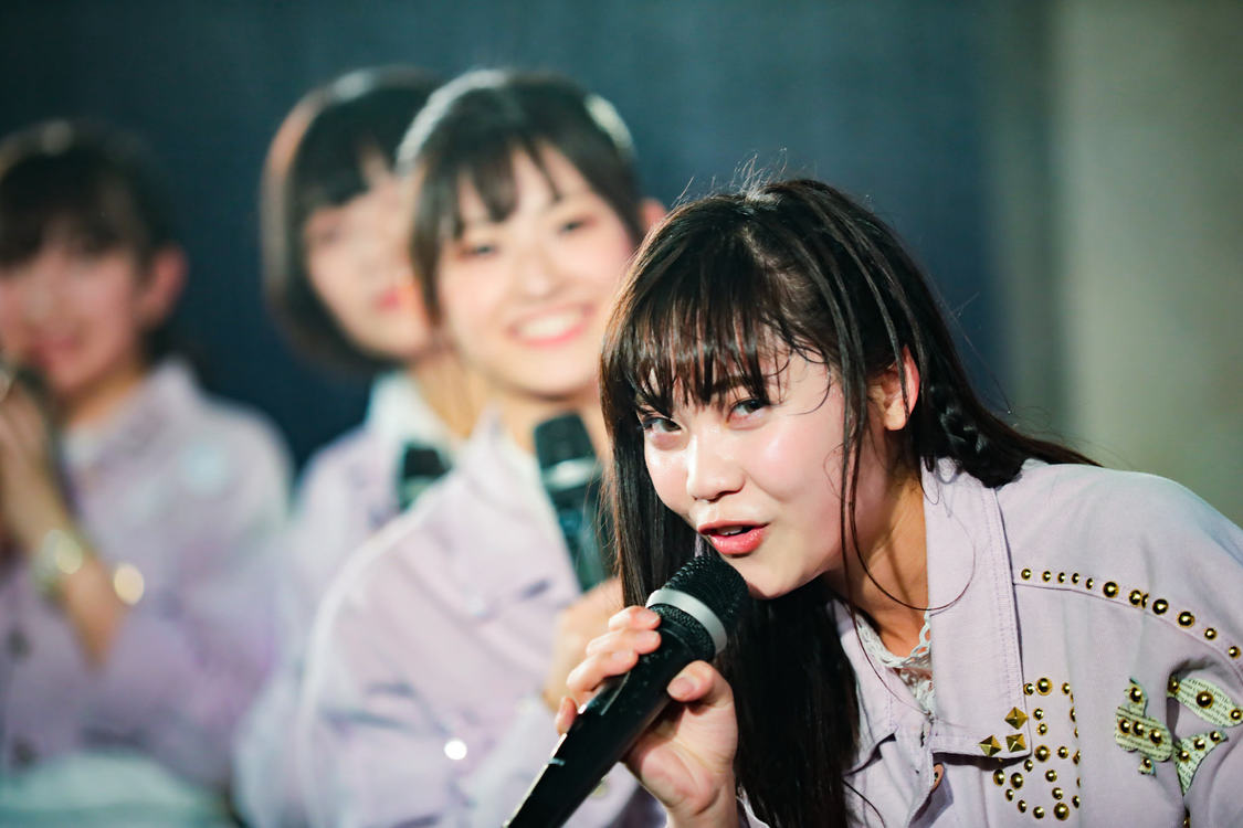  Tokyo Rockets＜ぽぷろないと vol.7＞より