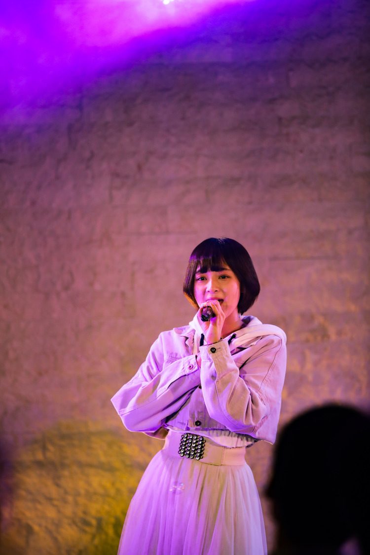 Tokyo Rockets＜ぽぷろないと vol.7＞より