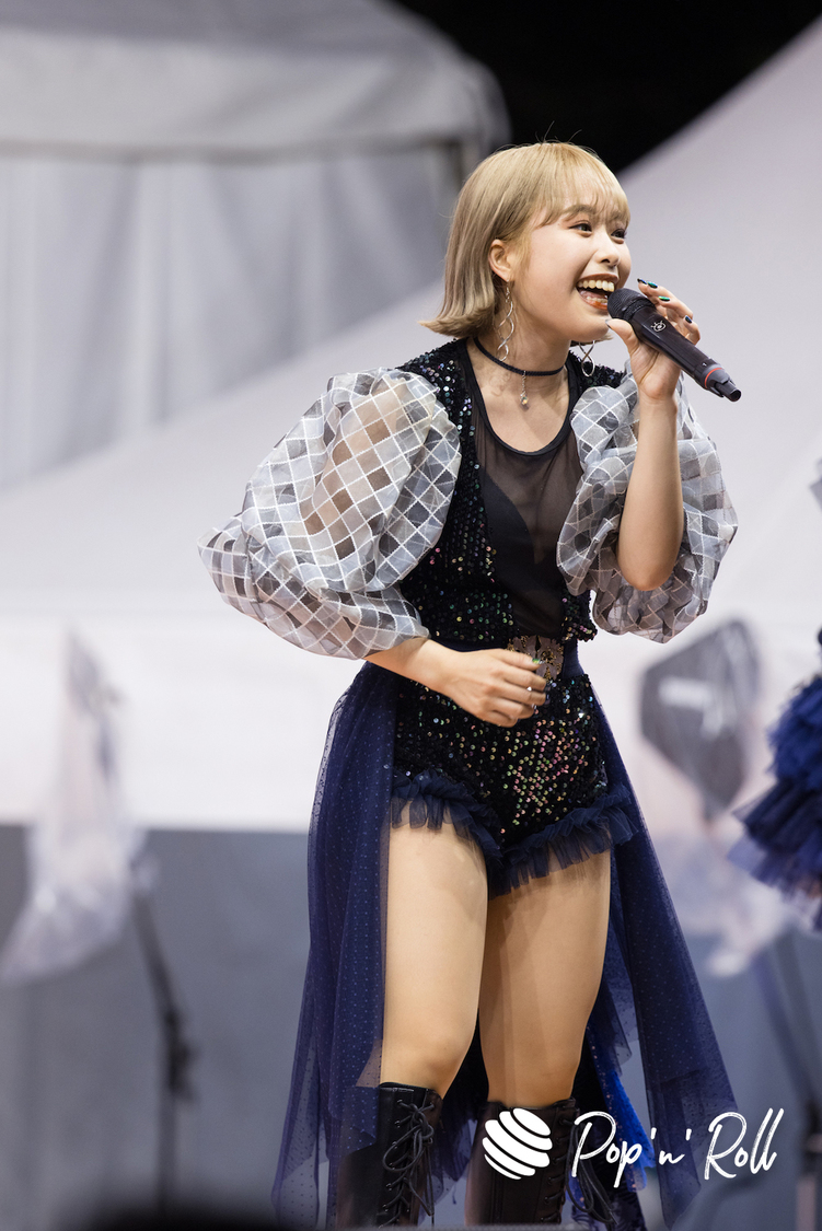 フィロソフィーのダンス［TIF2022フォトレポート］8/6 SMILE GARDEN