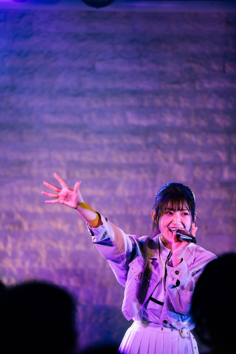 Tokyo Rockets＜ぽぷろないと vol.7＞より