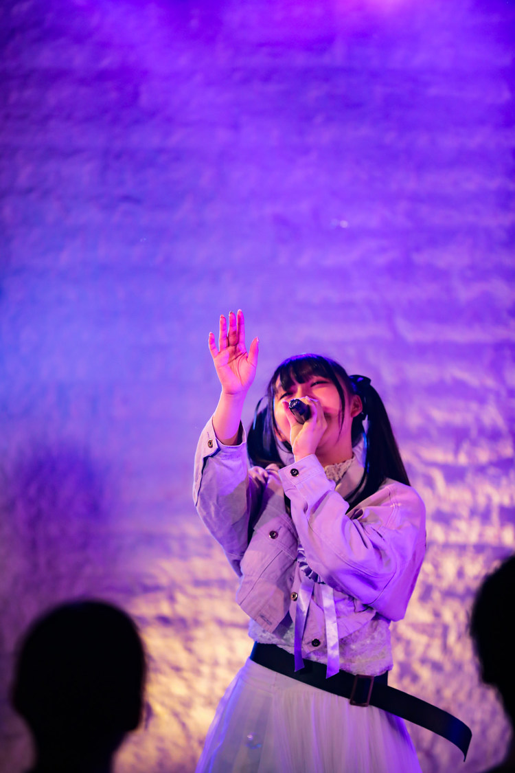 Tokyo Rockets＜ぽぷろないと vol.7＞より