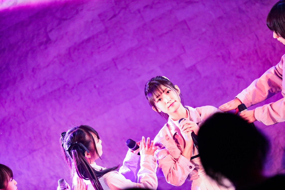 Tokyo Rockets＜ぽぷろないと vol.7＞より