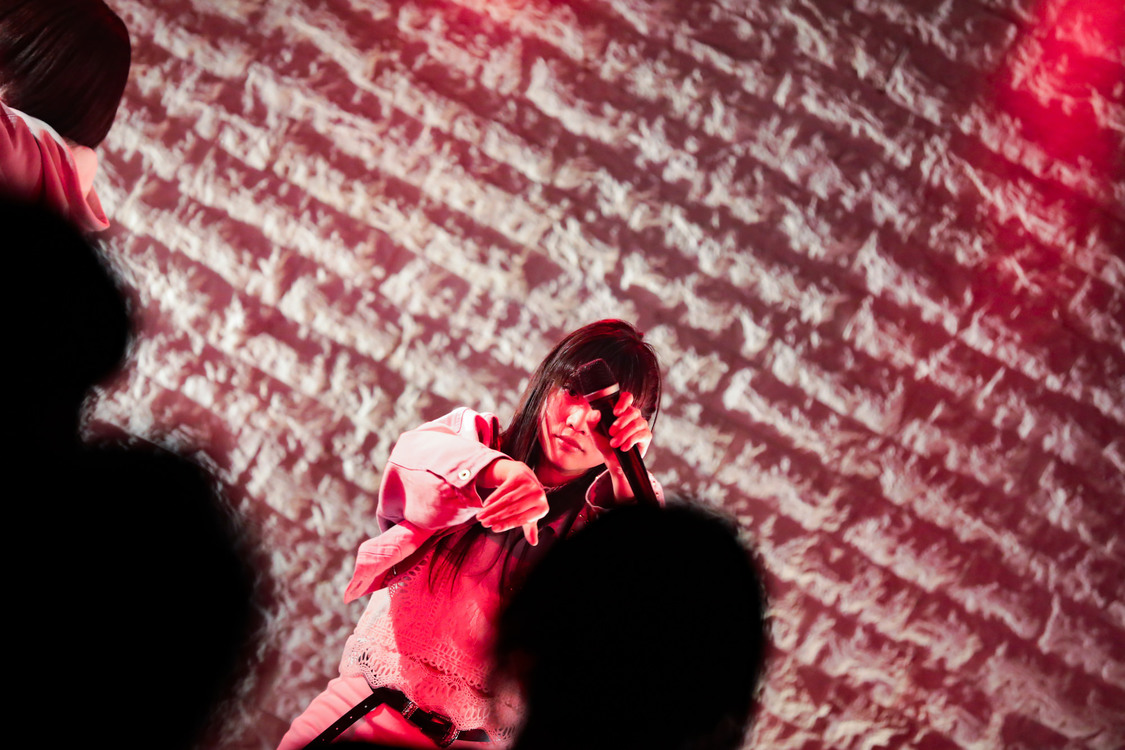 Tokyo Rockets＜ぽぷろないと vol.7＞より