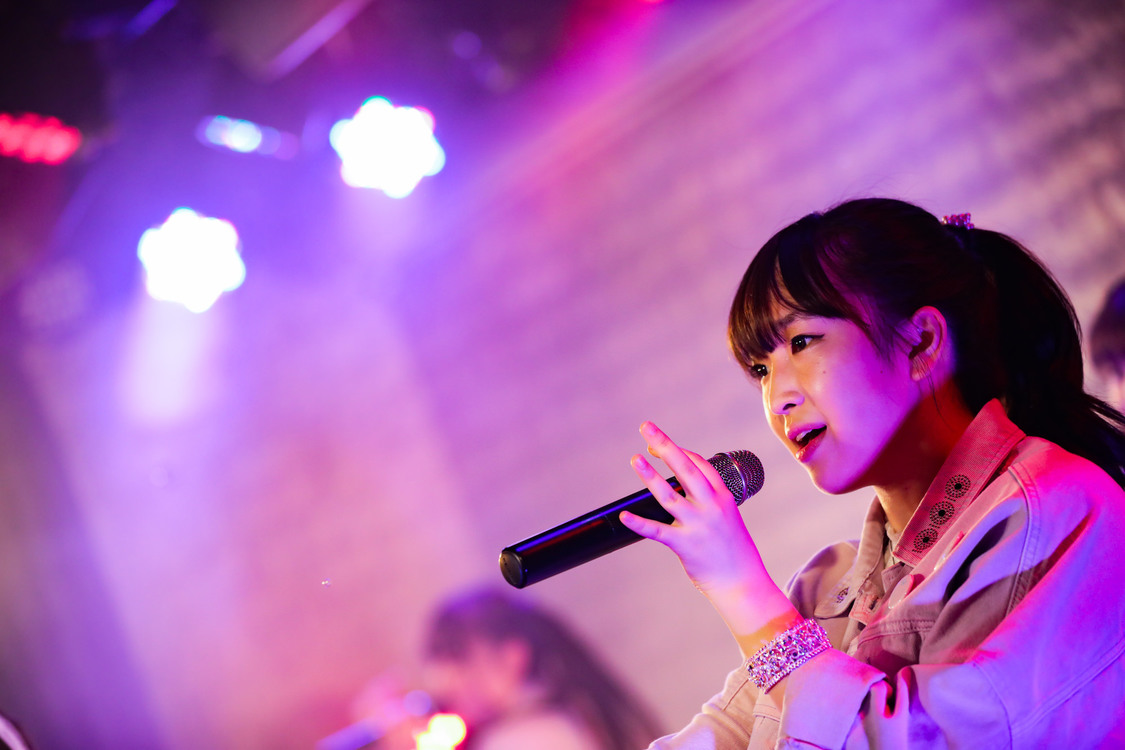 Tokyo Rockets＜ぽぷろないと vol.7＞より