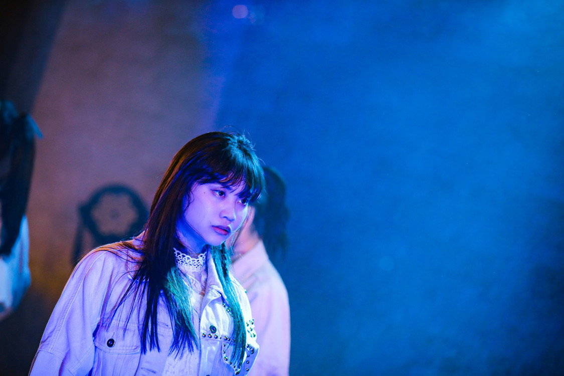 Tokyo Rockets＜ぽぷろないと vol.7＞より