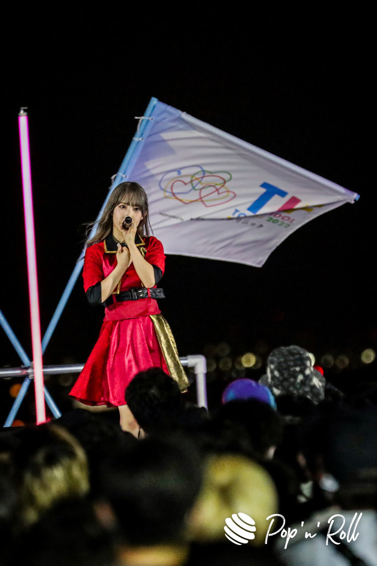 NEO JAPONISM＜TIF2022＞SKY STAGE（2022年8月6日）