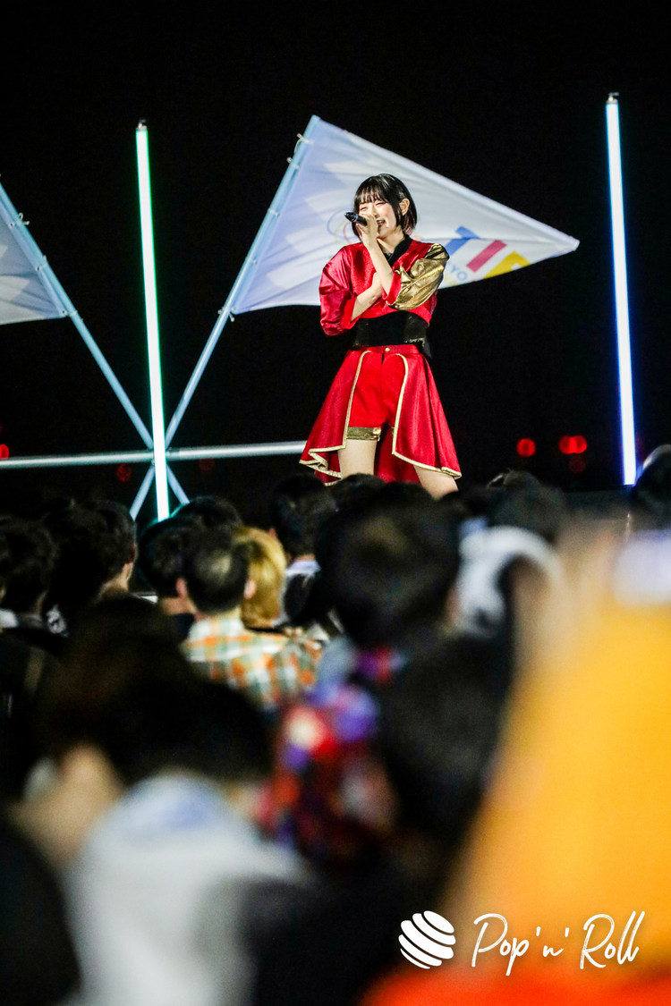 NEO JAPONISM＜TIF2022＞SKY STAGE（2022年8月6日）