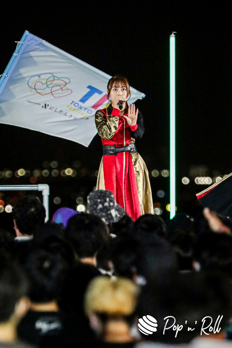 NEO JAPONISM＜TIF2022＞SKY STAGE（2022年8月6日）