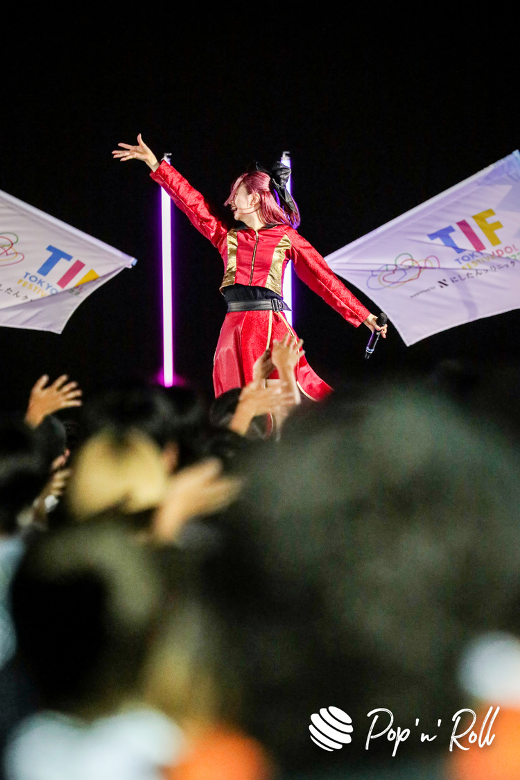 NEO JAPONISM＜TIF2022＞SKY STAGE（2022年8月6日）