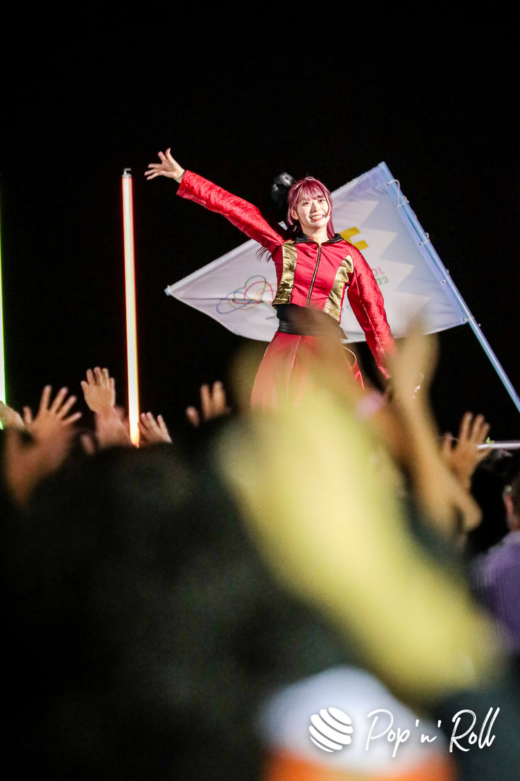 NEO JAPONISM＜TIF2022＞SKY STAGE（2022年8月6日）